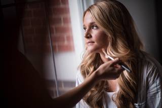 Alexandria Gilleo Makeup Artist - 27