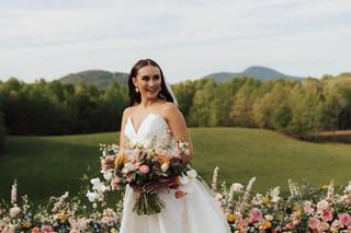 Soirees Southern Events (Planning and Florals) - 11