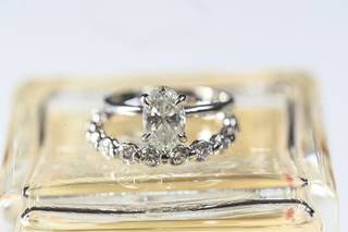 Spivak Jewelers and Engagement Rings - 5