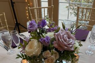 Chic Girl Flowers - 5