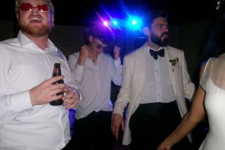 Big Fun Entertainment & Brass Band - 6