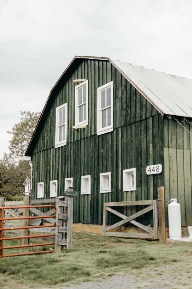 The Glasgow Farm - 2