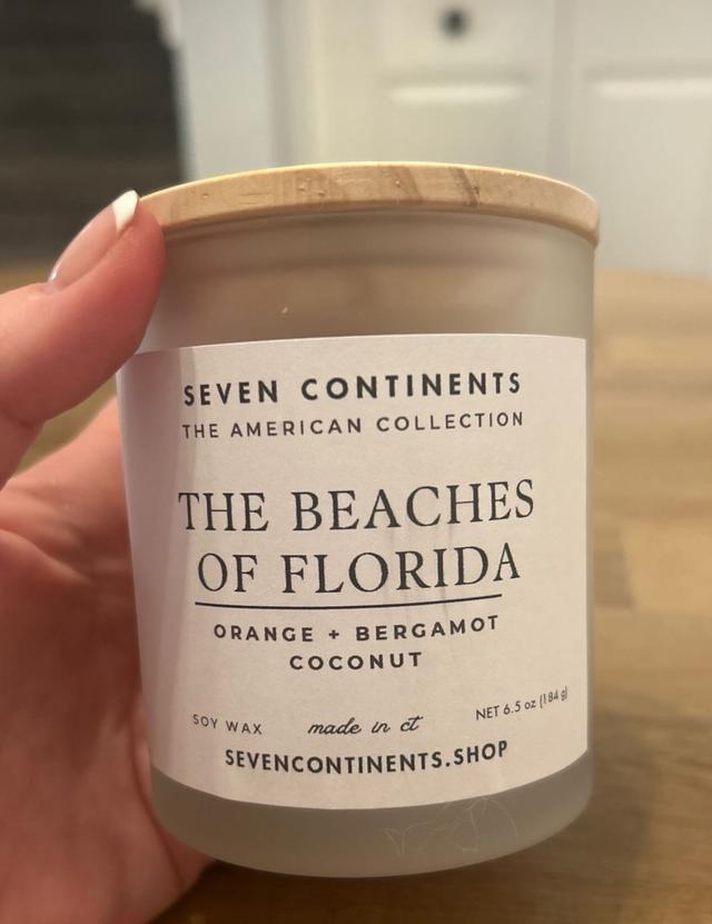 Seven Continents LLC - 1