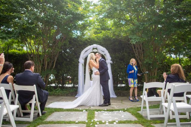 I Love To Do Weddings - 3