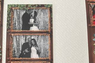 Overtime Photo Booth - 1