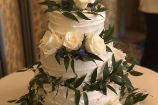 The Enchanted florist - 101