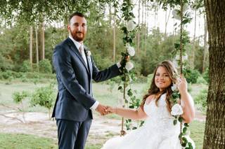 Peach State Weddings - 15