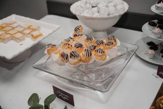 Muscoreil's Fine Desserts - 6