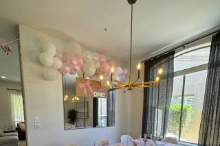Thistle & Co. Weddings & Events - 5