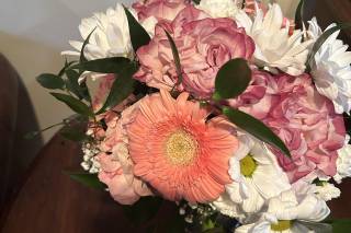 Pawling Flower Shop - 1