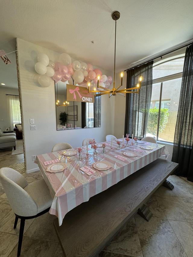Thistle & Co. Weddings & Events - 1