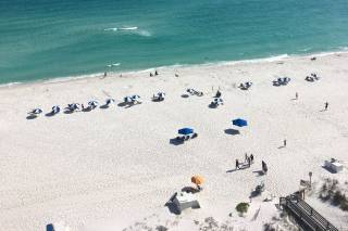 Hilton Pensacola Beach - 71