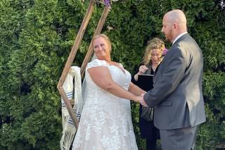 Ceremony by Heather Saul - 5