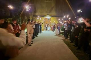 Love Wedding Sparklers - 35