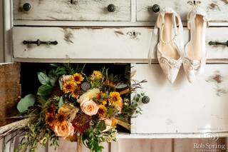 Blooms Floral Design - 36