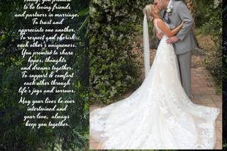 Let's Get Married Wedding Officiant - 18