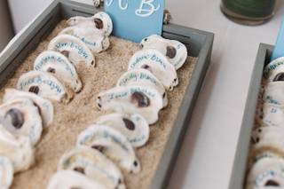 Russell Morin Catering & Events - 18