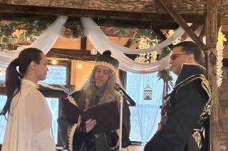MPC Officiant - 7