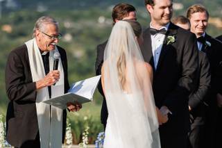 A Wedding Priest on Call - 16