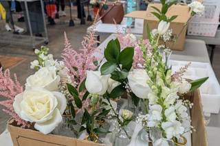 The Flowerman - 13