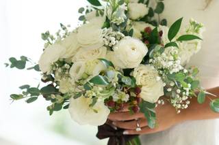 The Flowerman - 9