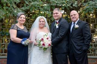 The Reception Center by Mayer Catering - 25