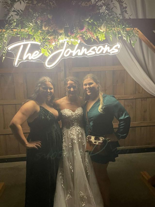 Johnson Farms - 2