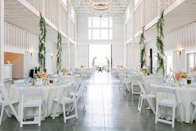 Ashford Acres Inn - 1
