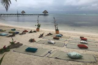 Dulce Belize Weddings - 70