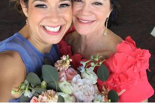 Bridal Makeup By Meli - 57