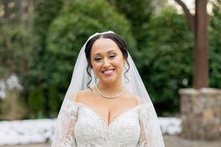 Wedding Hair by Liz - 7