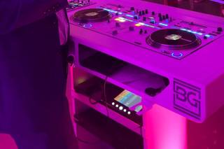 Nicholas' Wedding DJ Service - 7