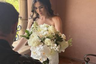 Blissful Weddings and Co. - 5