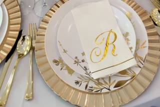 Elegant Touch Creative Events LLC - 10
