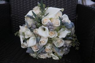 Bed of Roses Florist - 27