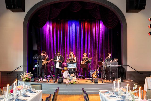 Jimmy's Jazz & Blues Club - 3