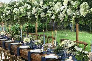 Harvest Real Food Catering & Events - 6