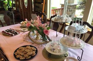 KJ's Cakery Bakery - 9