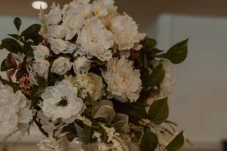 Kat Keane Weddings & Events - 6