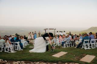Mountain Edge Weddings - 13