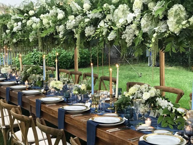Harvest Real Food Catering & Events - 3