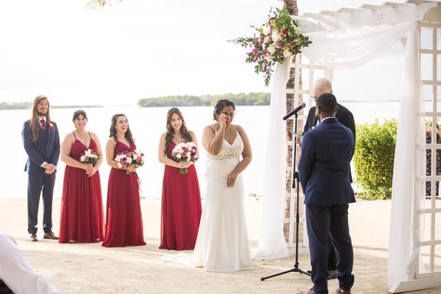 Claudia Giraldo Bridal - 4