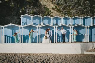 Alexa Poppe Wedding Photography - 23