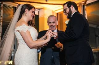 Kevin Bain - Ceremonies - 44