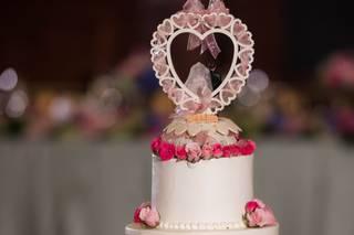 Molly's Cupcakes - 44
