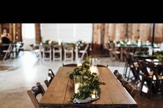 Lilies and Blush Events - 18