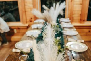 The Mustard Seed - 29