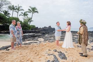 Aloha Maui Dream Weddings - 6