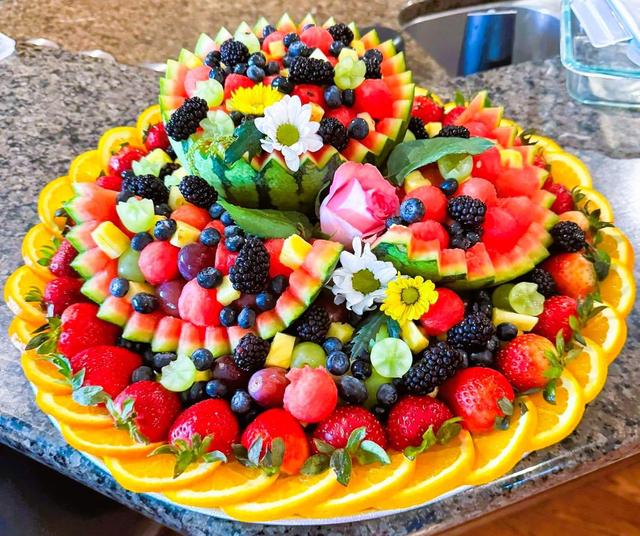 AZAYA Fruits Design Studio - 4