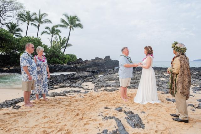 Aloha Maui Dream Weddings - 3